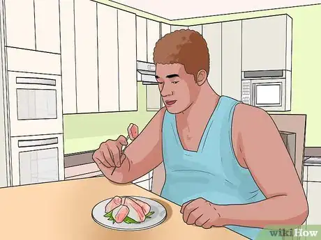 Imagen titulada Get Started With Ayurvedic Diet Step 4