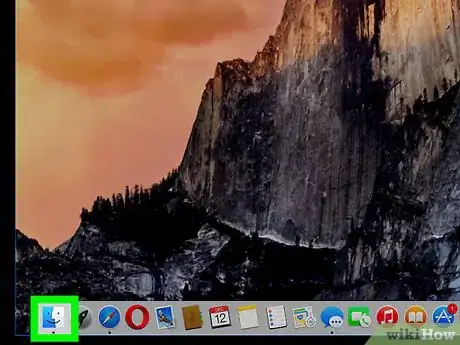 Imagen titulada Open a Terminal Window in Mac Step 1