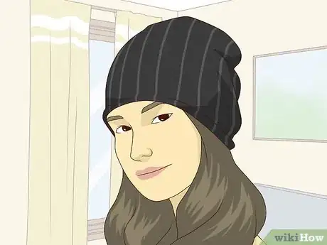Imagen titulada Dress Like a Skater Girl Step 7