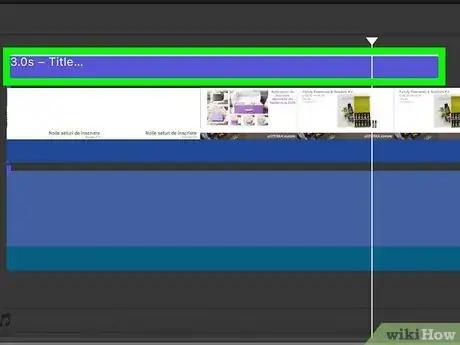 Imagen titulada Create Credits in iMovie Step 5