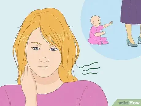 Imagen titulada What Does It Mean to Dream About a Baby Step 5