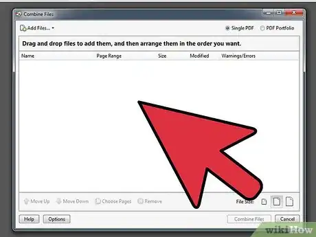 Imagen titulada Use Adobe Acrobat Step 4