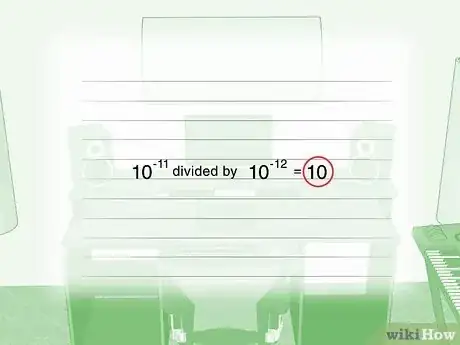 Imagen titulada Measure Decibels Step 5