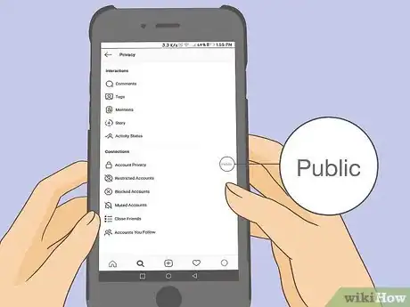 Imagen titulada Meet Singles on Instagram Step 11