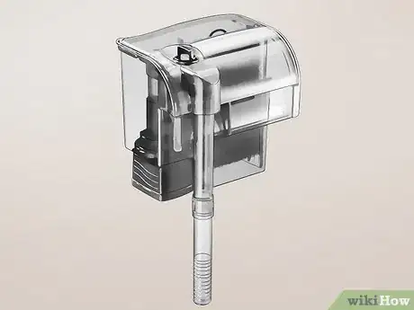 Imagen titulada Start a Saltwater Aquarium Step 8
