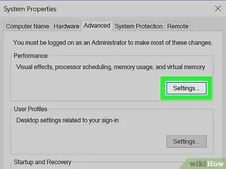 Imagen titulada Use Ssd As RAM Step 4