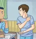 hacer que tu hermano deje de molestarte