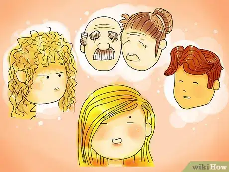 Imagen titulada Decide Whether to Marry a Man With Children Step 4