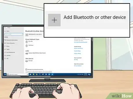 Imagen titulada Connect an Xbox One Controller to a PC Step 20