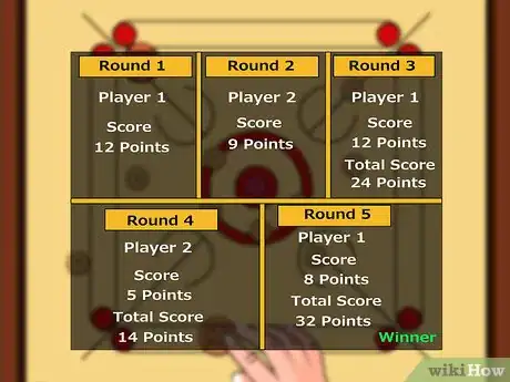 Imagen titulada Play Carrom for Beginners Step 13