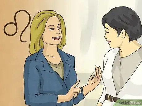 Imagen titulada Most Manipulative Zodiac Sign Step 4