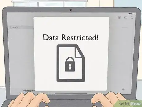 Imagen titulada Handle Sensitive Information Step 10