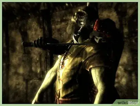Imagen titulada Get Rid of a Bounty in Skyrim Step 3