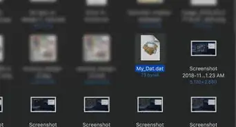 abrir un archivo .Dat
