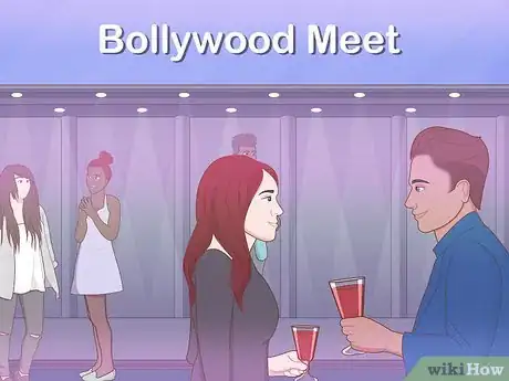 Imagen titulada Get Into Bollywood Step 11