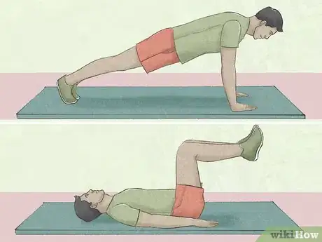 Imagen titulada Lower Your Cholesterol on a Keto Diet Step 12
