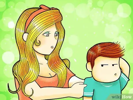 Imagen titulada Decide Whether to Marry a Man With Children Step 6