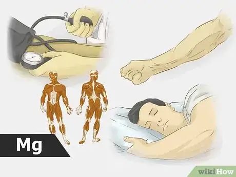 Imagen titulada Best Absorb Magnesium Supplements Step 1