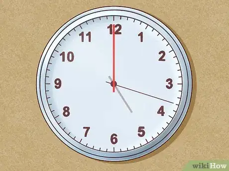 Imagen titulada Tell Time Step 12