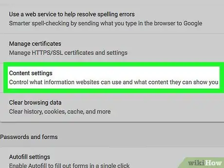 Imagen titulada Stop Pop Ups on a Mac Step 10
