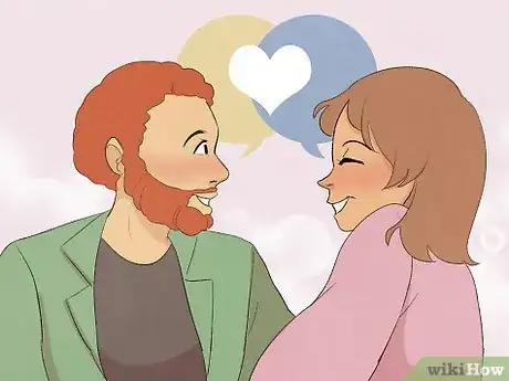 Imagen titulada Can a Gemini Date a Capricorn Step 4