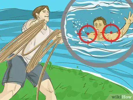 Imagen titulada Save an Active Drowning Victim Step 11