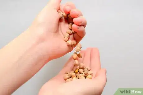 Imagen titulada Cook Dried Chickpeas Step 1