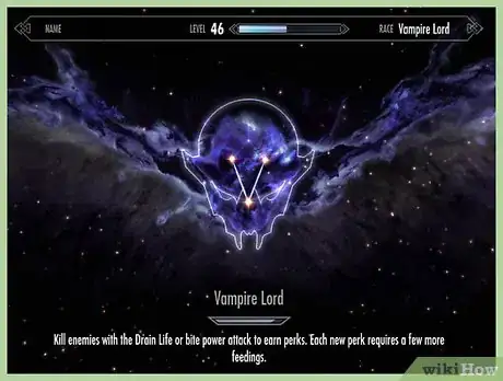 Imagen titulada Get Rid of a Bounty in Skyrim Step 5