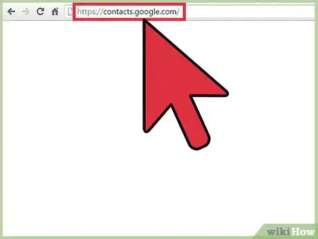 Imagen titulada Add Contacts to Gmail Using a CSV File Step 5