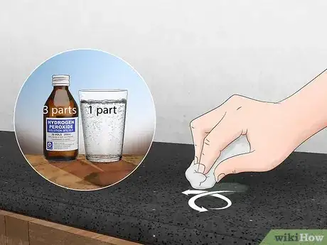 Imagen titulada Clean Granite Countertops Step 10