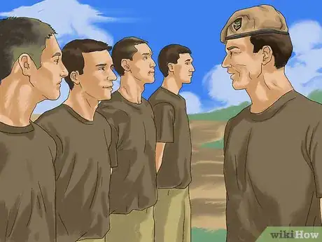 Imagen titulada Join the SAS Step 7