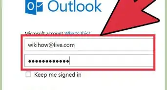 hackear una cuenta de Hotmail