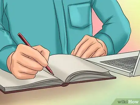 Imagen titulada Become a Psychic Step 3