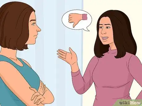 Imagen titulada Fix an Argument Between Friends Step 3