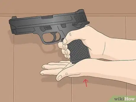 Imagen titulada Fire a Gun Step 18