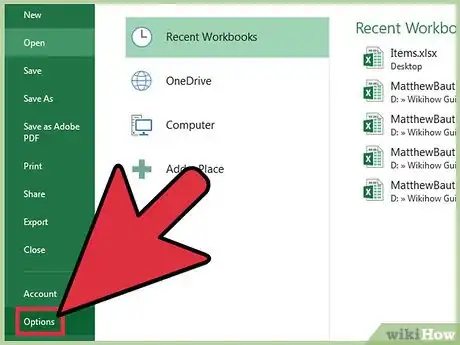 Imagen titulada Write a Simple Macro in Microsoft Excel Step 3