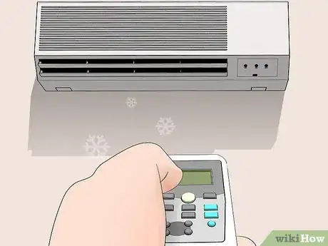 Imagen titulada Install a Split System Air Conditioner Step 15