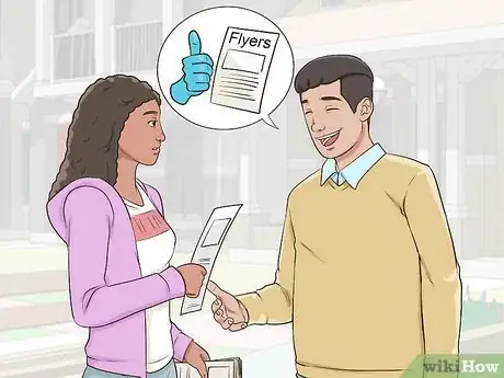 Imagen titulada Deal With People Talking About You Behind Your Back Step 2