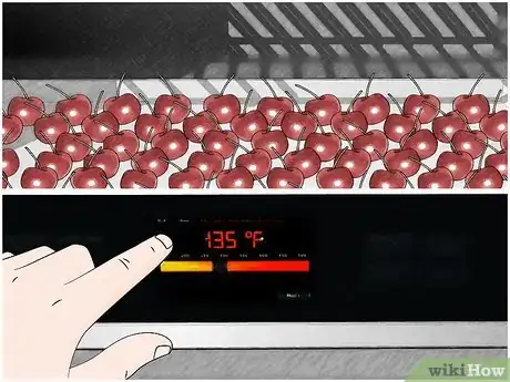 Imagen titulada Select and Store Cherries Step 12