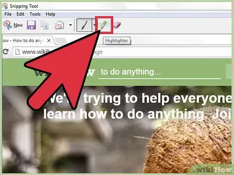 Imagen titulada Take a Screenshot with the Snipping Tool on Microsoft Windows Step 43