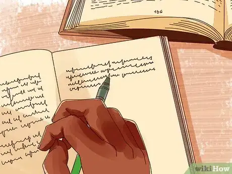 Imagen titulada Write a Seminar Paper Step 9