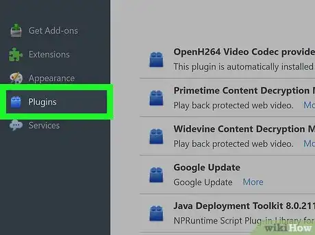 Imagen titulada Enable Java in Firefox Step 20