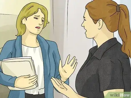 Imagen titulada Confuse a Narcissist Step 2