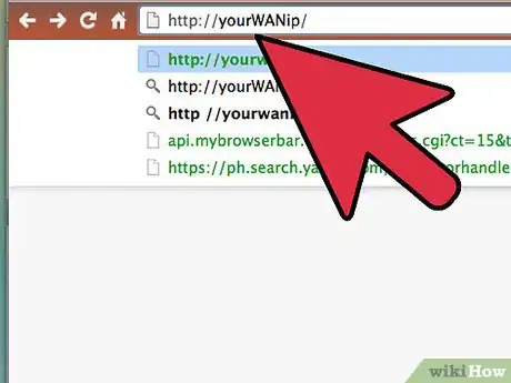 Imagen titulada Run A Webserver From Your Computer Step 6