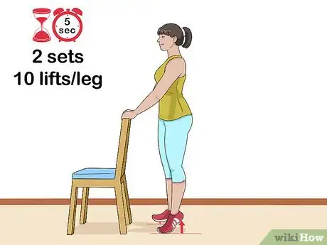 Imagen titulada Stretch Your Knee Step 8