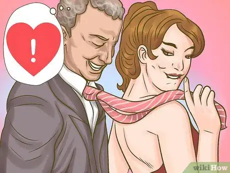 Imagen titulada Find a Sugar Daddy Step 11