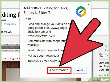 Imagen titulada Open Google Docs Step 12
