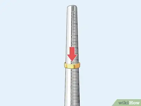 Imagen titulada Stretch a Ring Step 10