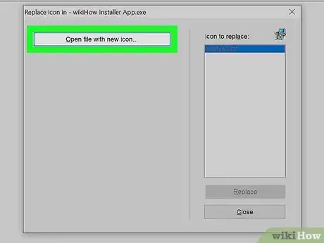 Imagen titulada Change the Icon for an Exe File Step 29