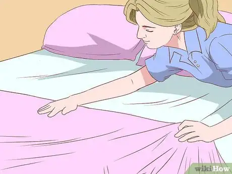 Imagen titulada Stop Getting So Hot While Sleeping Step 5